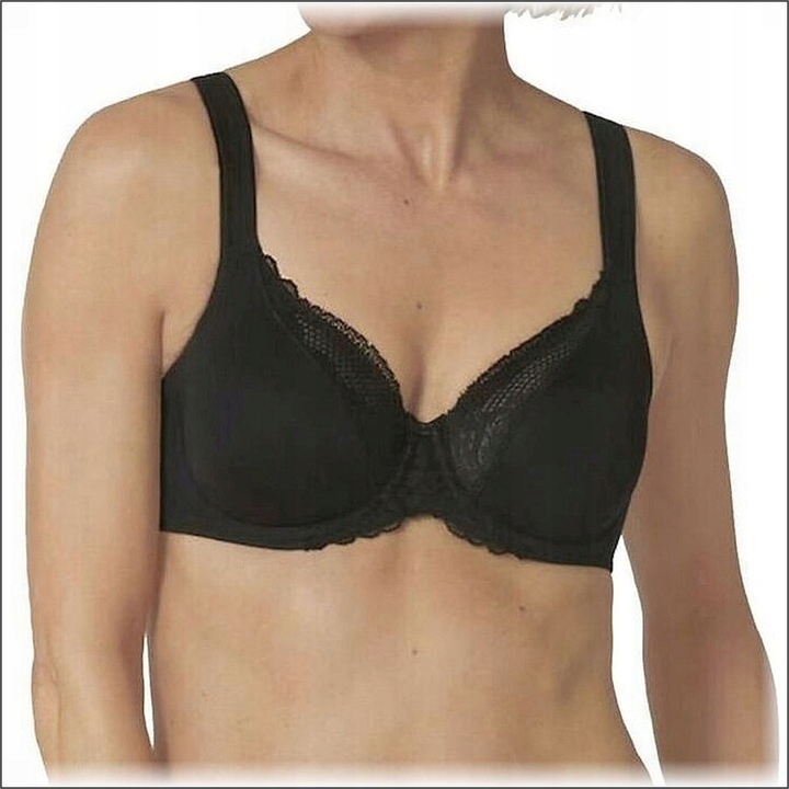 Podprsenka Triumph Modern Lace Cotton W 75B