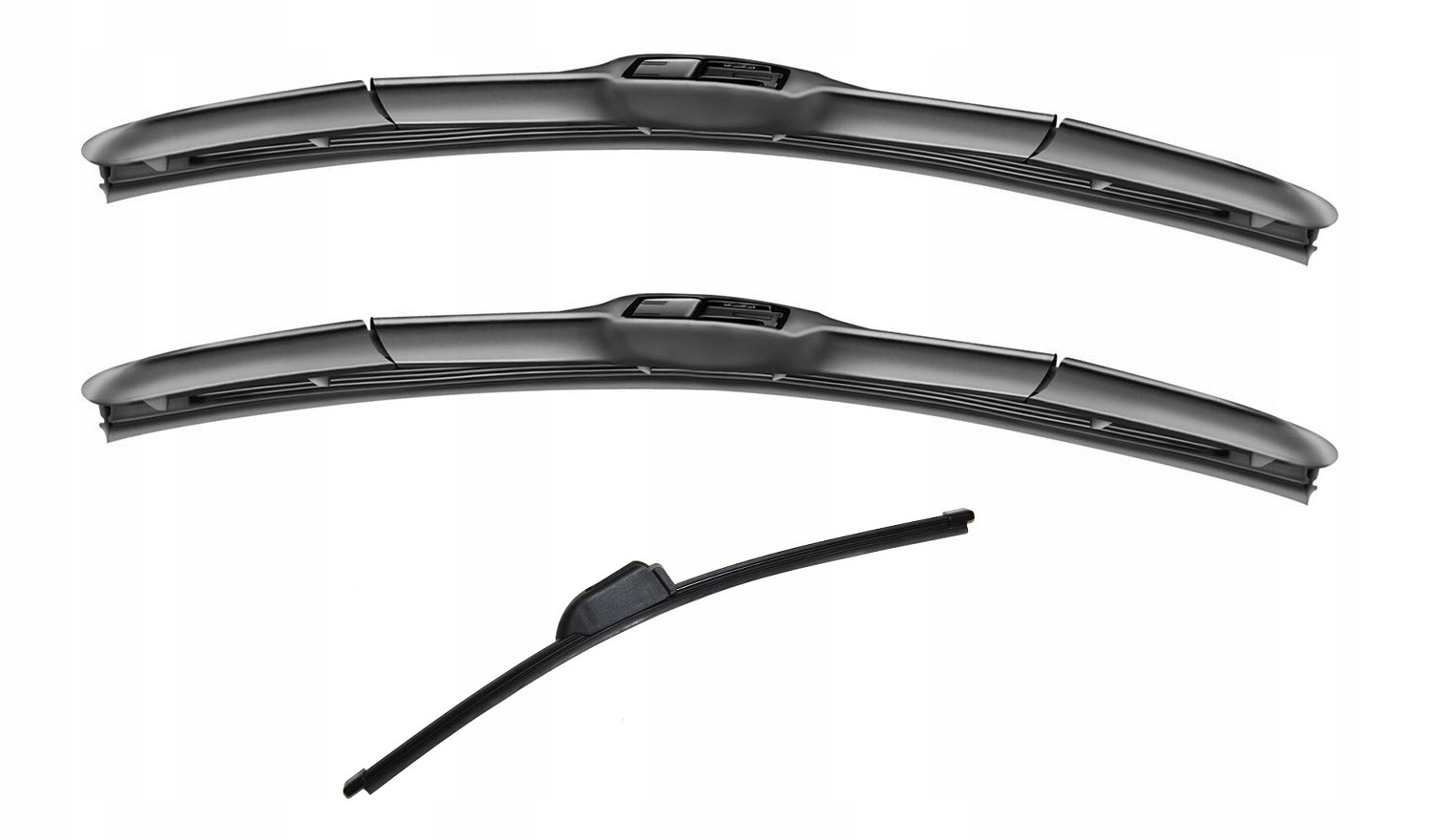 

Wycieraczki Hybrydowe Kia Optima Kombi Tył