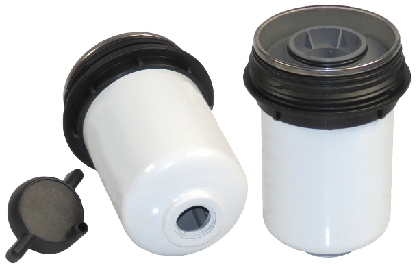 SN40700 - Топливный фильтр JCB 531-70 32007382