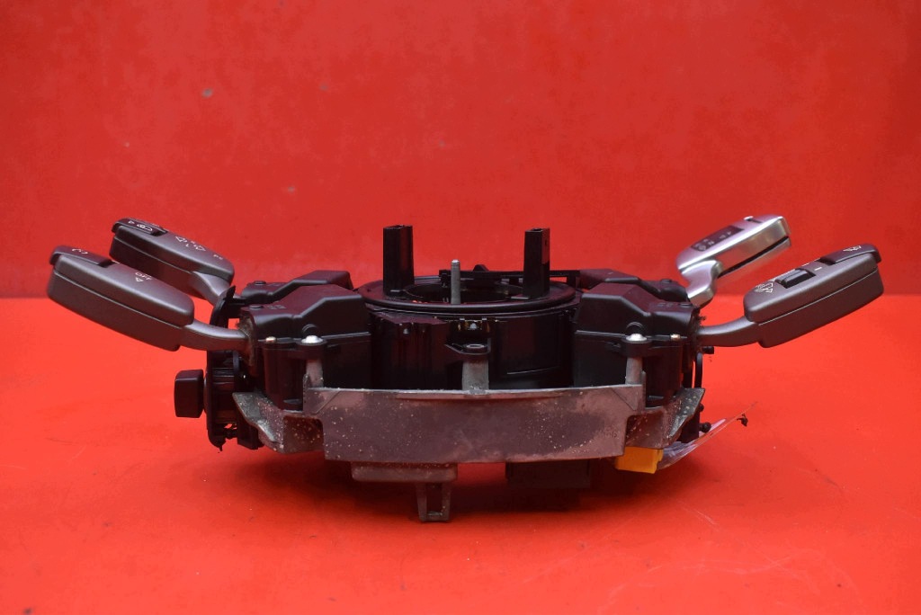 steering wheel levers and controls PAJAK ring 6911514 BMW E65 01-05