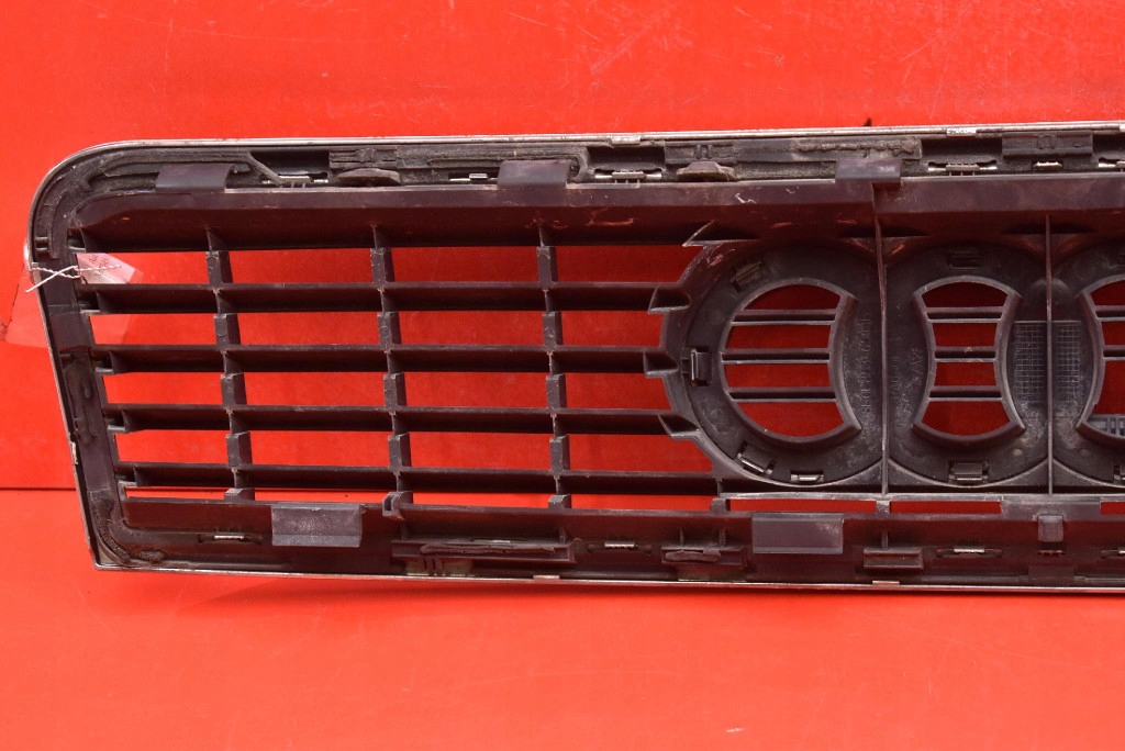 GRIGLIA nero CHROM 8E0853651B AUDI A4 B6 00-05