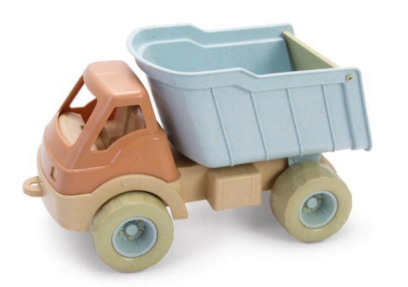

Dantoy Bio auto wywrotka wiek 2+