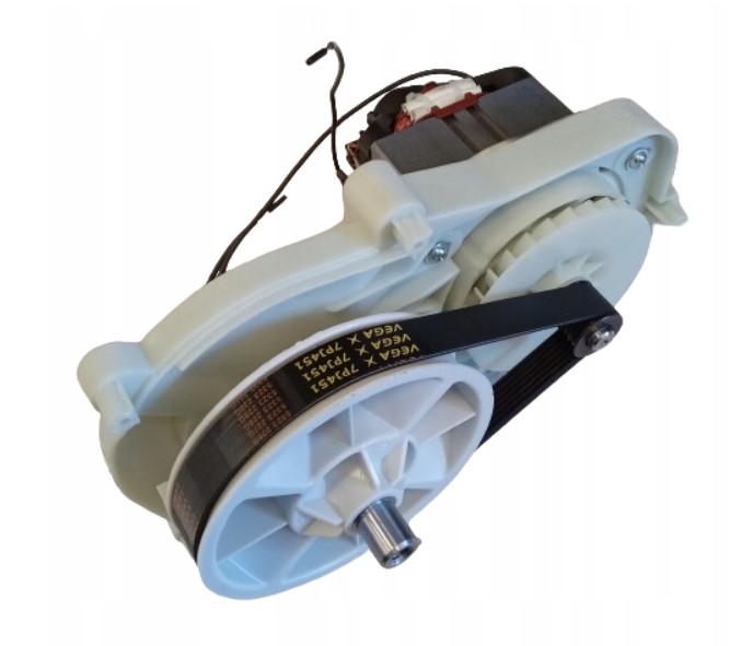 SILNIK KOSIARKI ELEKTRYCZNEJ BOSCH 1600W