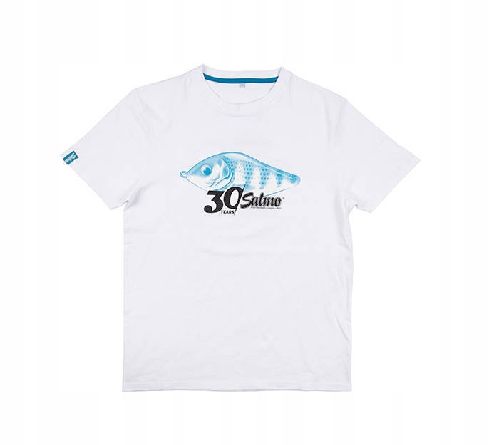 Tričko Salmo 30 Let