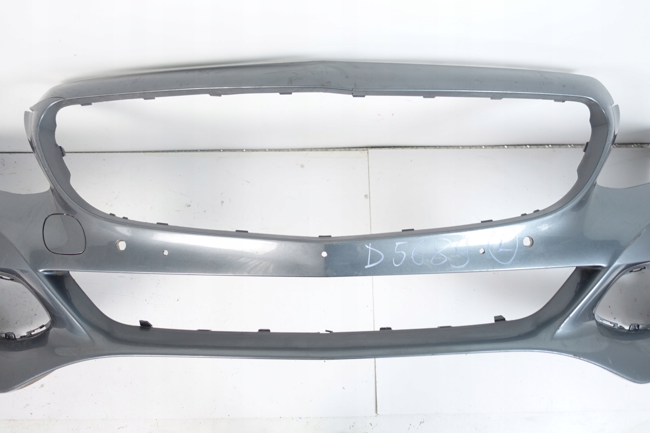 nárazník předek přední MERCEDES C W205 A2058850125