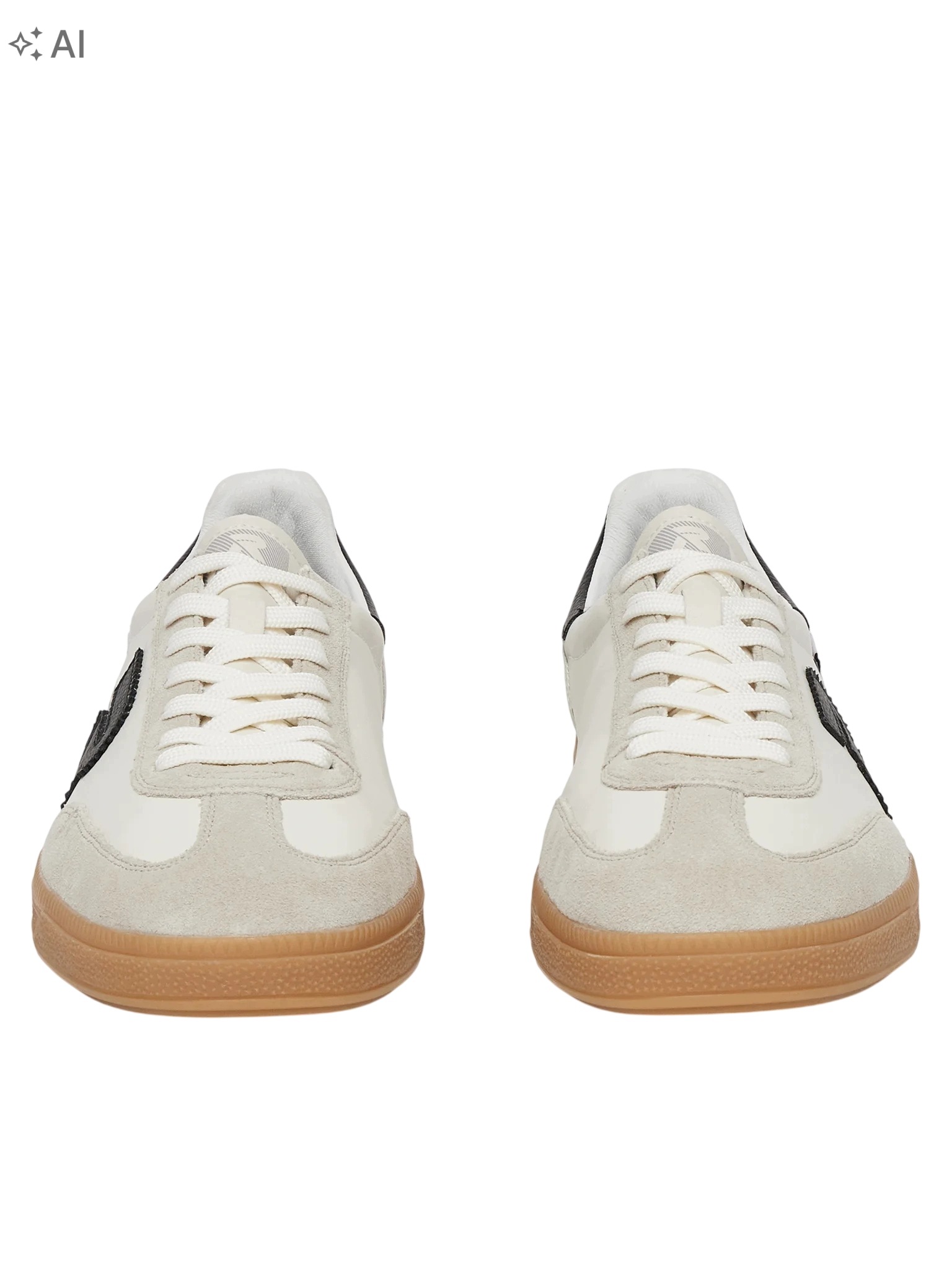 Rieker Revolution Lifestyle Tenisky U2200-83 Béžová Velikost 44