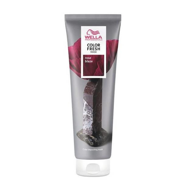 

Wella Color Fresh Rose Glaze Maska 150ml