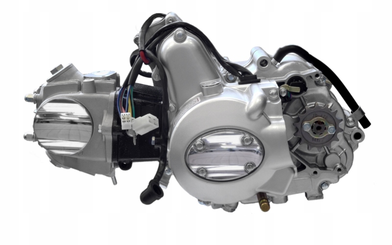 SILNIK 80 JUNAK BARTON ROUTER WS50 ZIPP ROMET OGAR BENYCO TORQ FMB Numer katalogowy części SILMR0704TPOMPWON000RC14