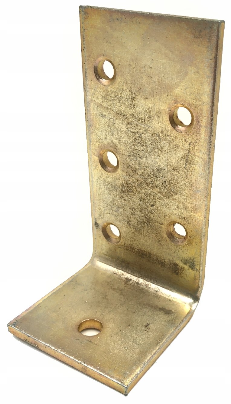 

Kątownik Belki 100X50X50