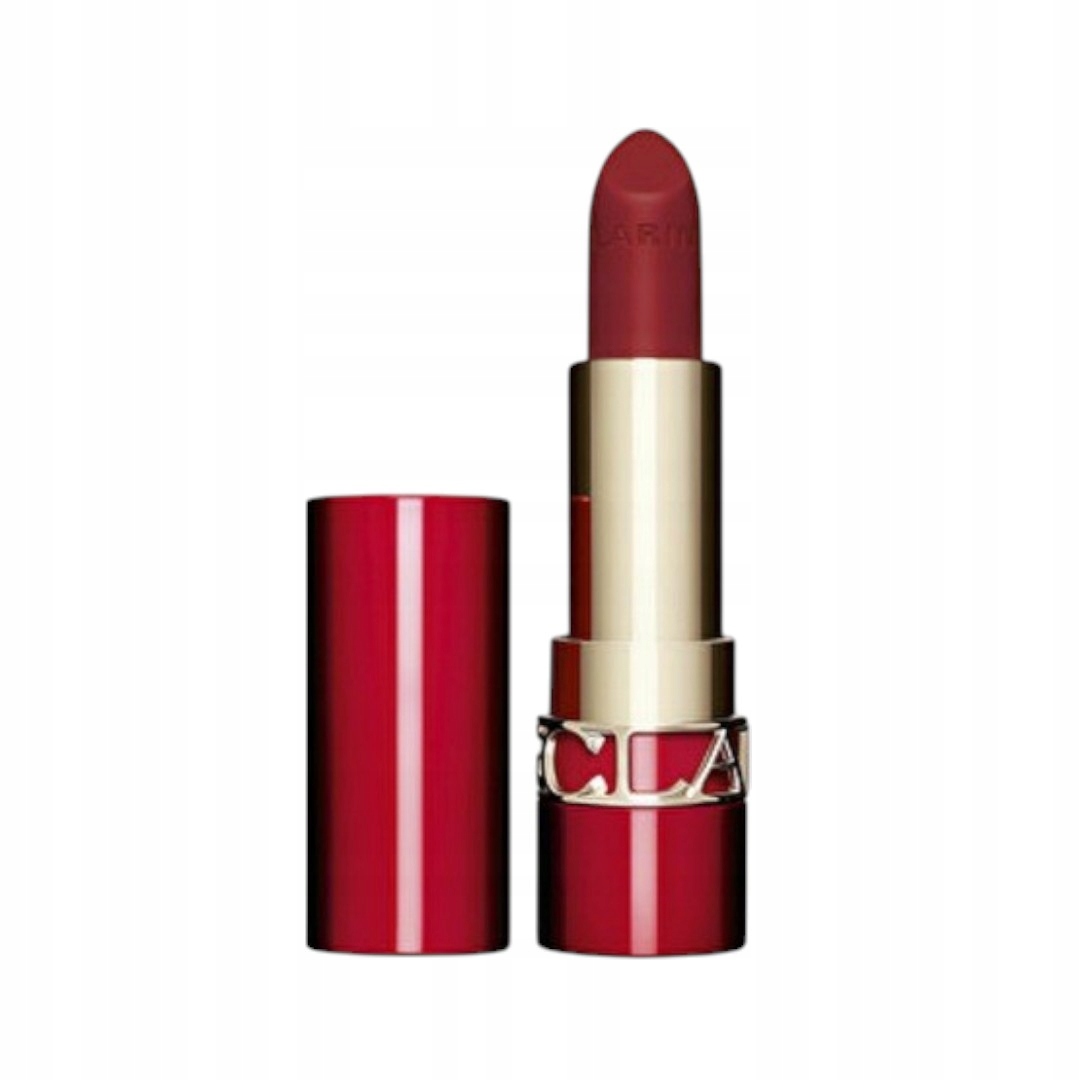 Clarins, Joli Rouge Velvet, Krémová rtěnka, 705V, Soft Berry, 3,5 g