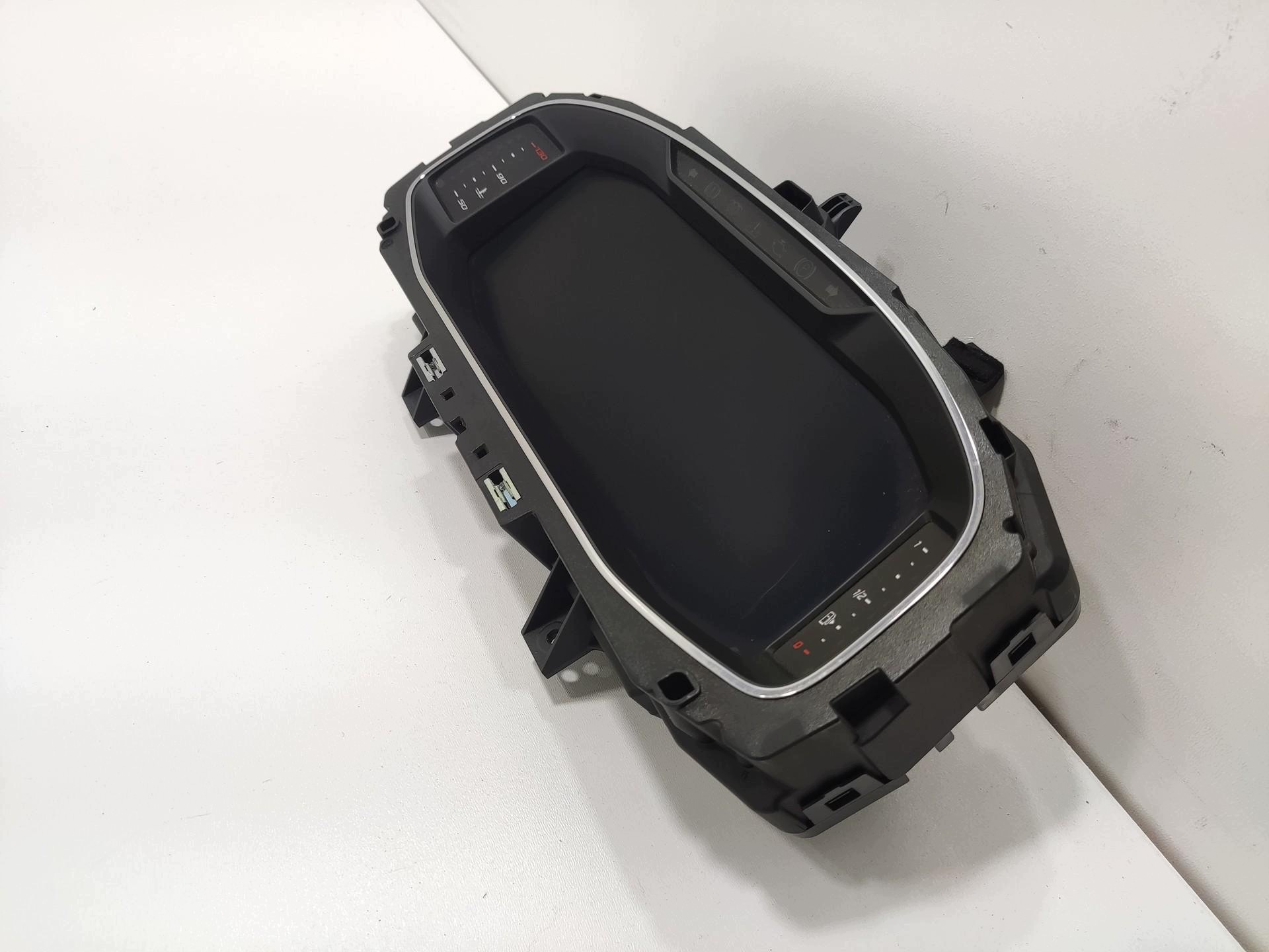 dials display SEAT LEON III CUPRA LIFT 2016-2020 5F0920790A EUROPA
