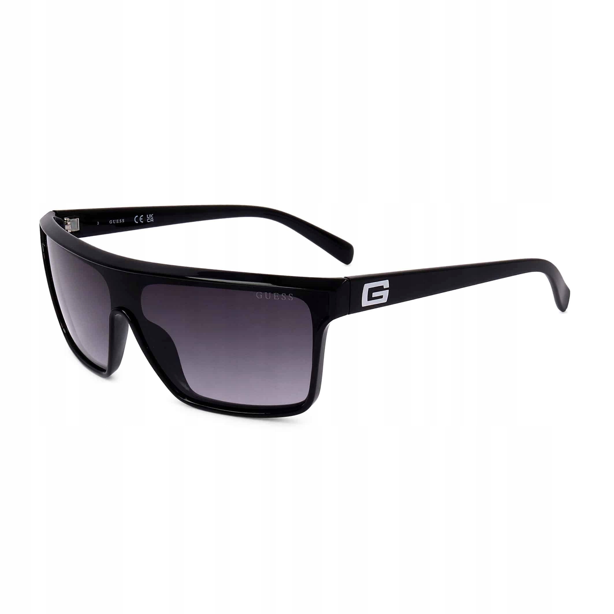 

Guess Okulary przeciwsłoneczne męskie GF5061