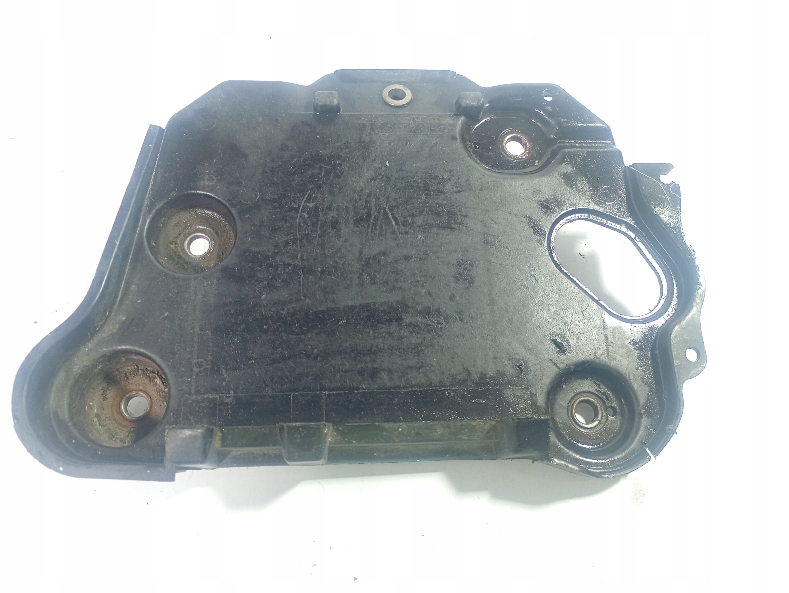 Seat Arosa e 1 1.1 HB 3d 97-04 Porta per batteria OE 6N0804825E