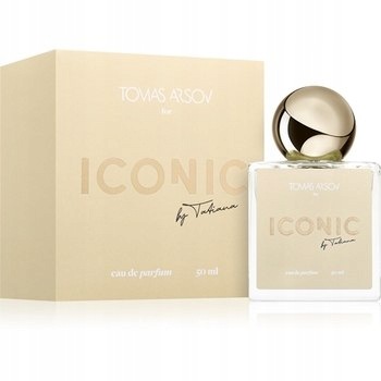 Tomas Arsov Iconic by Tatiana Edp 50 ml
