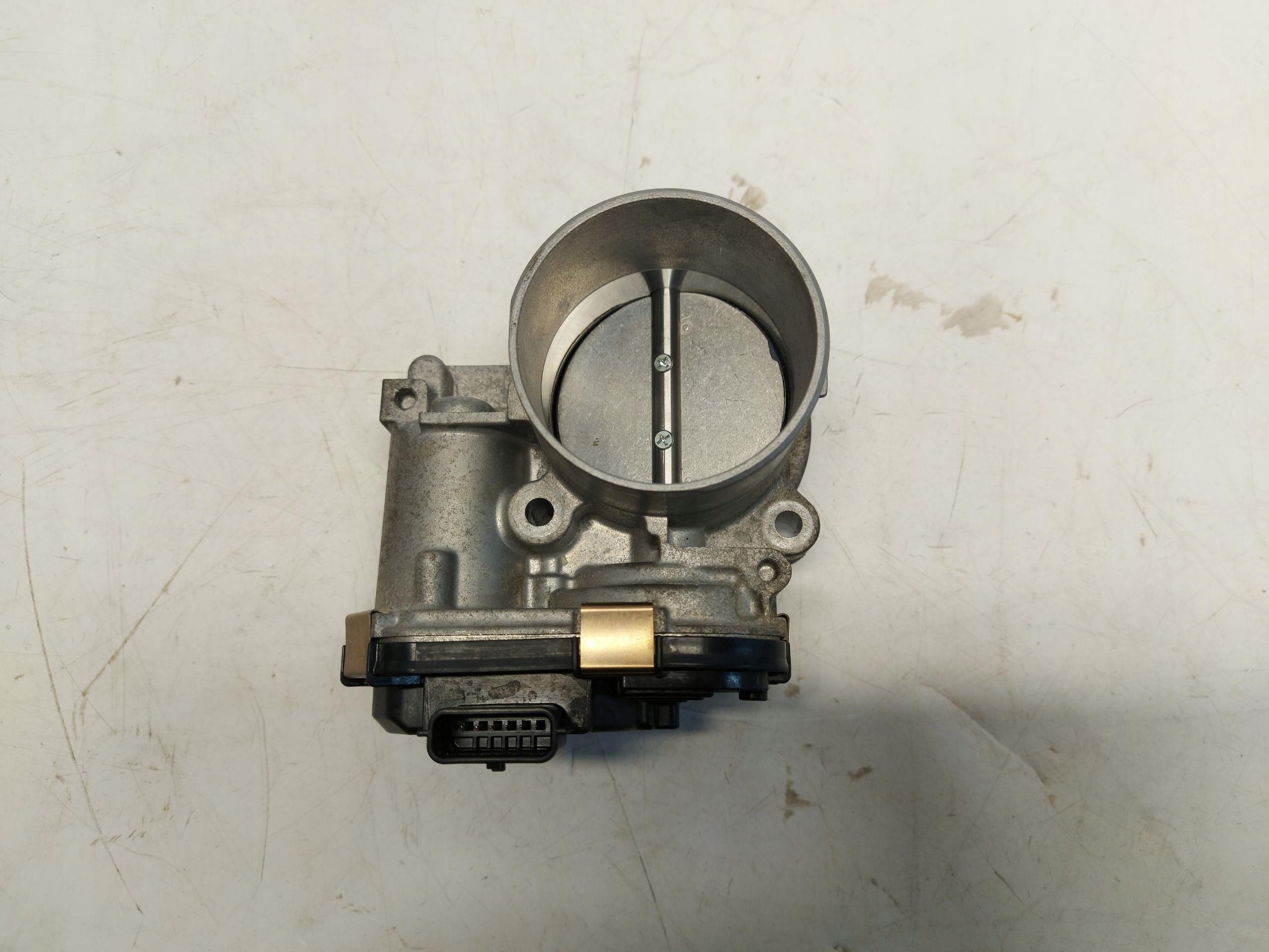 Mazda CX60 PHEV throttle flap PXK713640