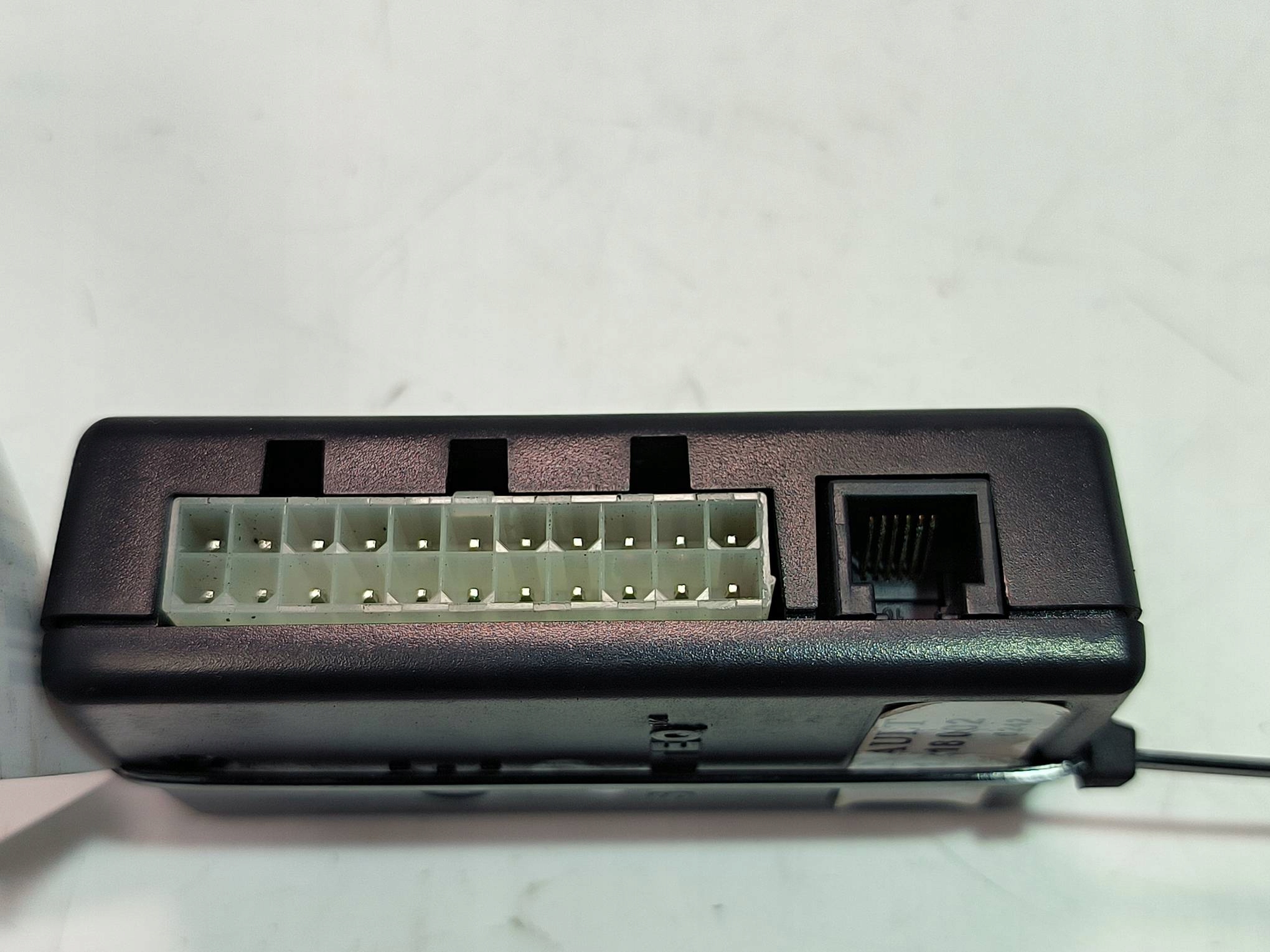Module STERUJACY 7711218002 RENAULT ESPACE IV