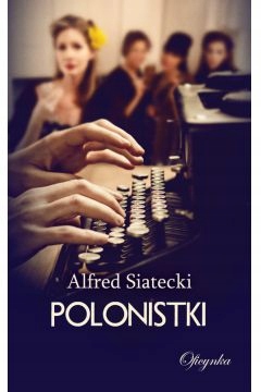 Polonistki Alfred Siatecki