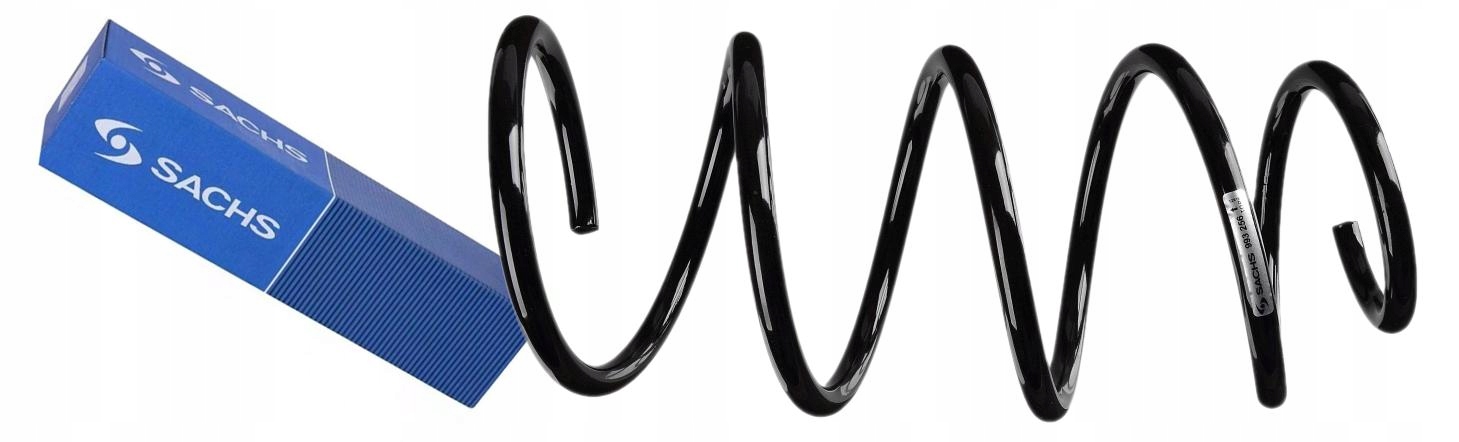 993 - ПРУЖИНА ПІДВІСКИ SACHS BMW |993 256