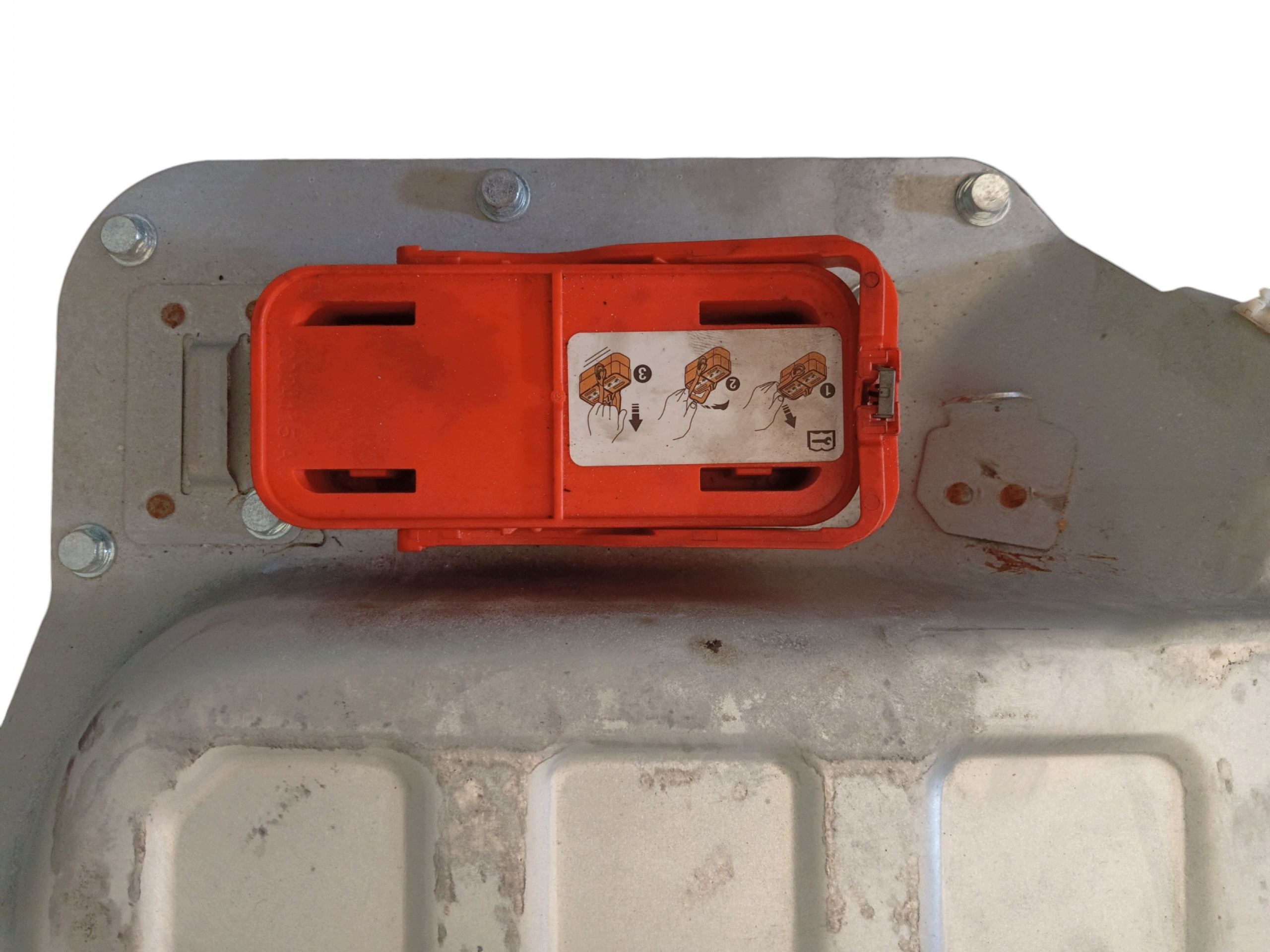 BATERIA batteria VOLVO V60 e 2.4 D6 HYBRID 280KM 30659149