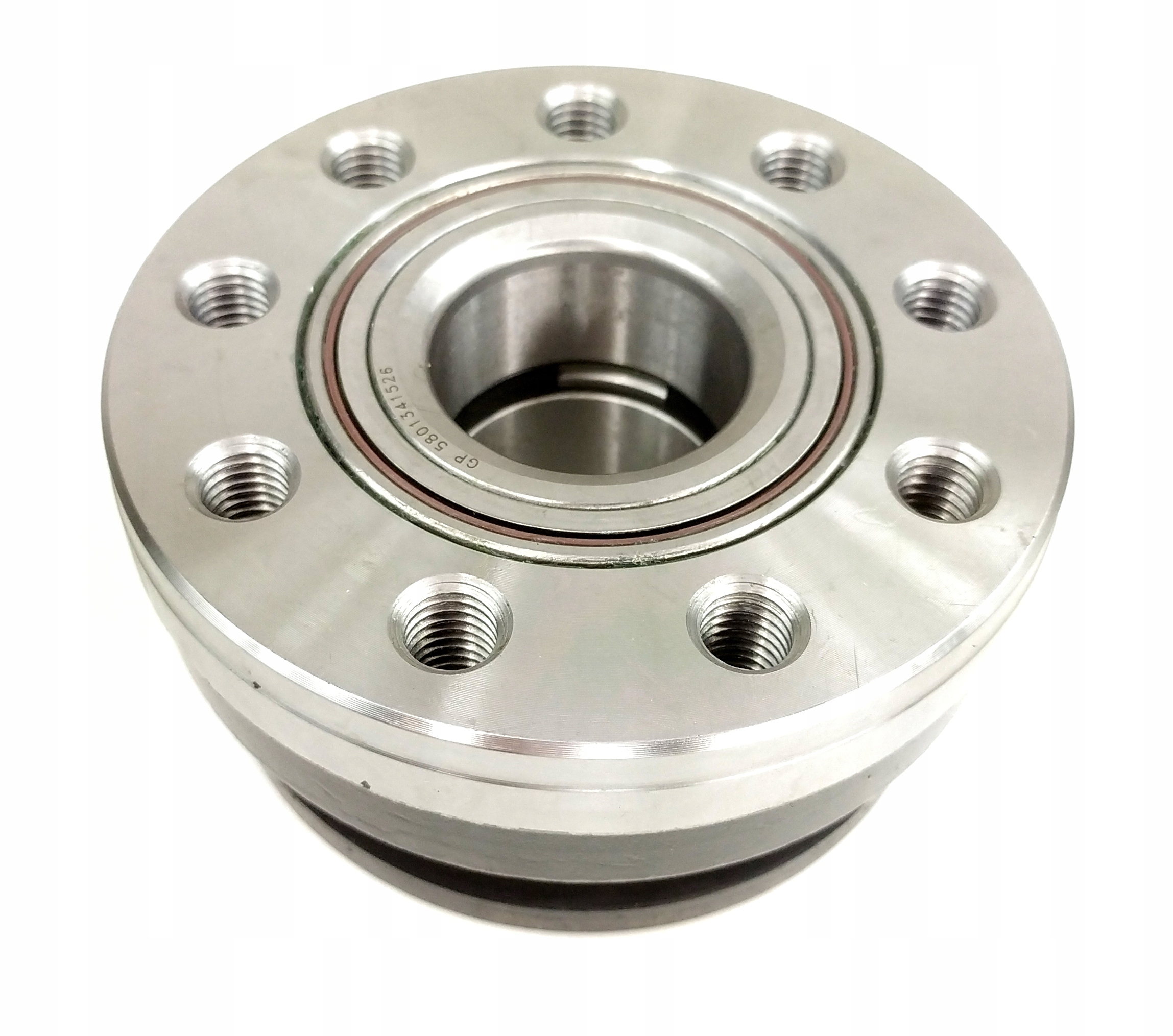 5801341526 - КОНЦЕНТРАТОР + МАГНИТНЫЙ ЗАМОК IVECO DAILY 2009-