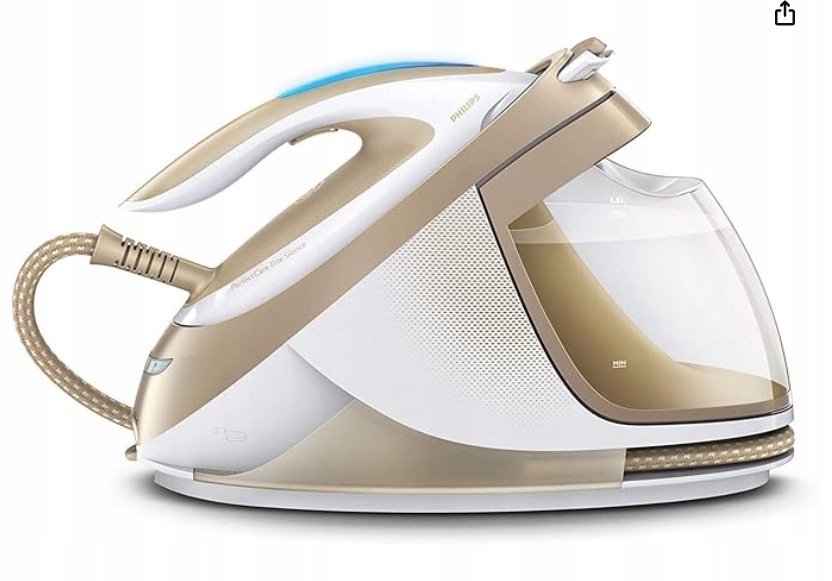 OUTLET - Philips GC9642 / 60 Generator pary PerfectCare Elite Silence - KLA