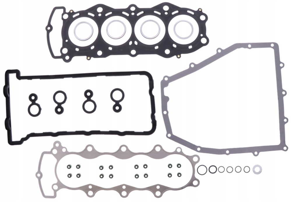 Sada motorových tesnení Kawasaki ZX-6R 636
