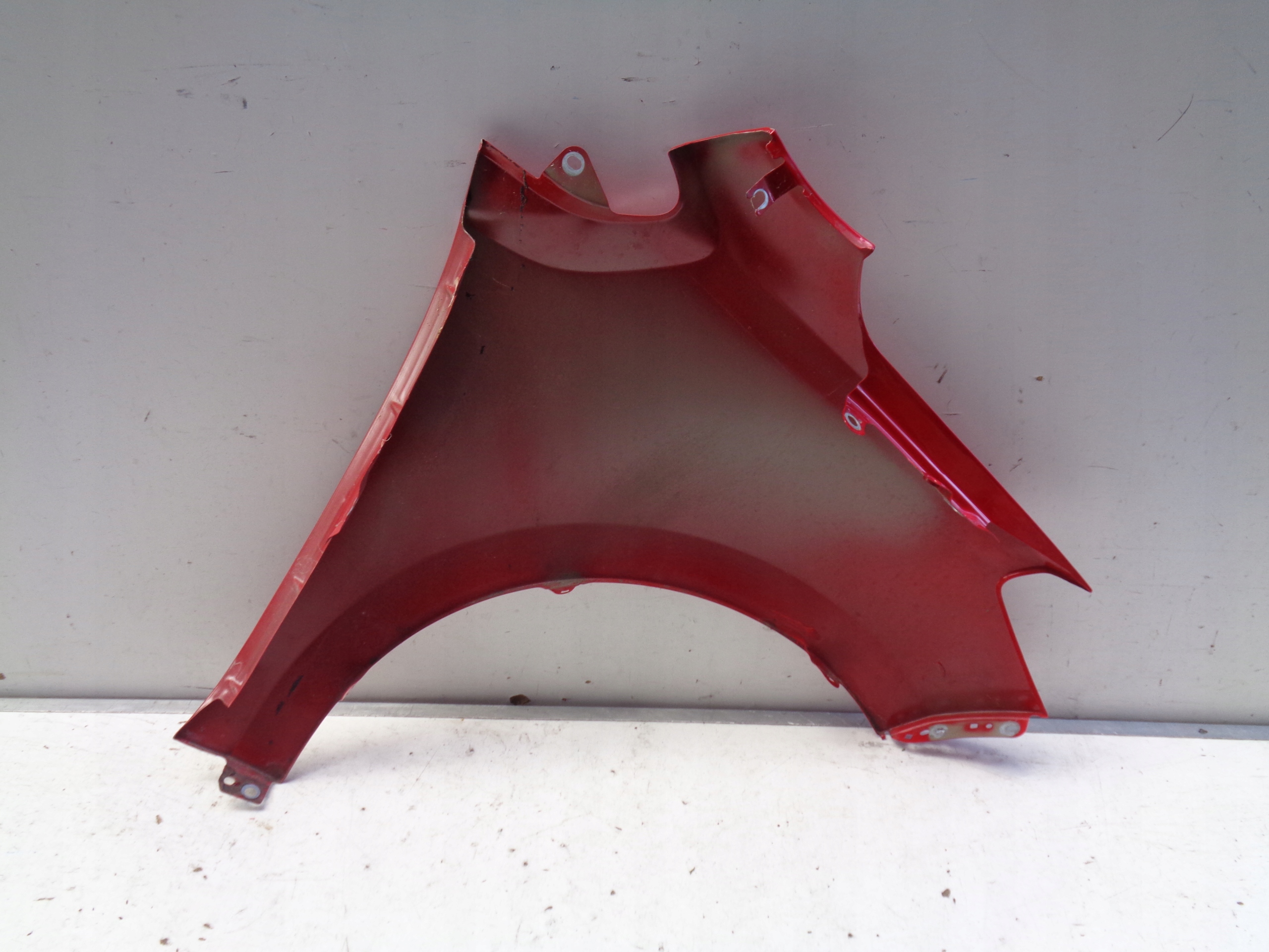 fender left front VW UP 1S 1S0 16- LIFT NR 42829