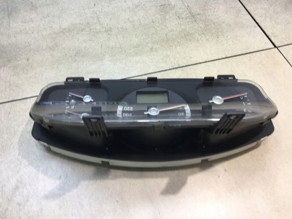 Kombiinstrument Kombiinstrument KIA SPORTAGE II 2.0 CRDI 94003-1F001