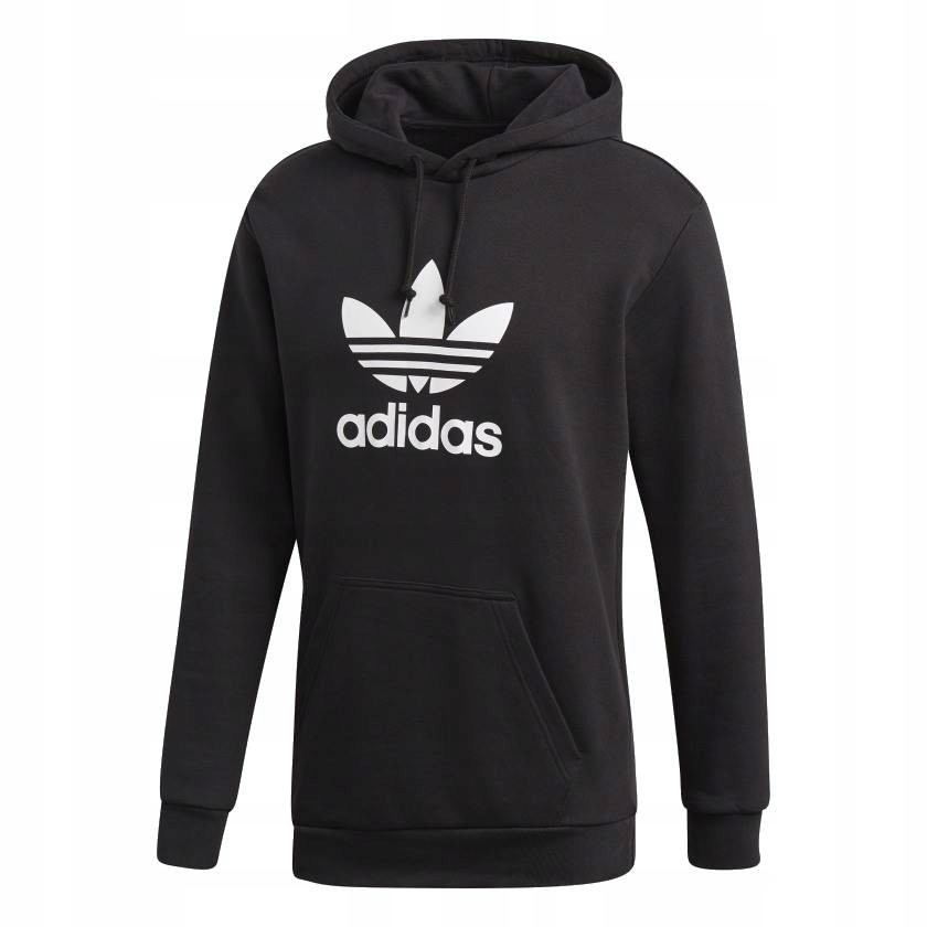 Pánská Mikina Adidas DT7964 Vel Xs