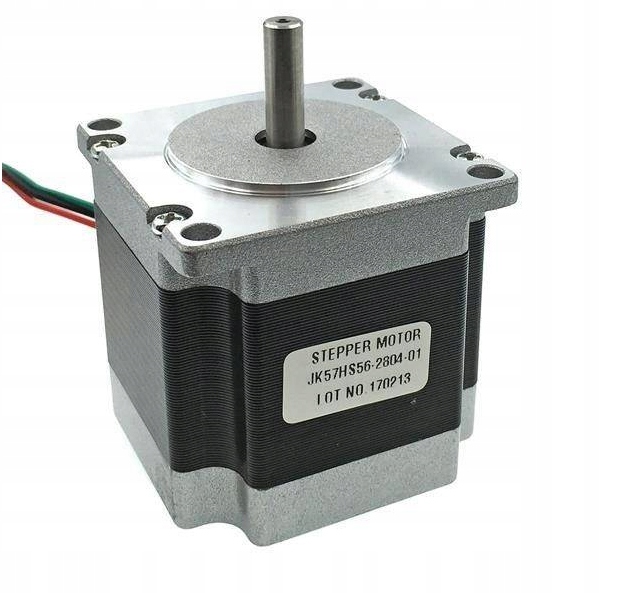 

Silnik krokowy Nema 23 57HS56-2804 Cnc