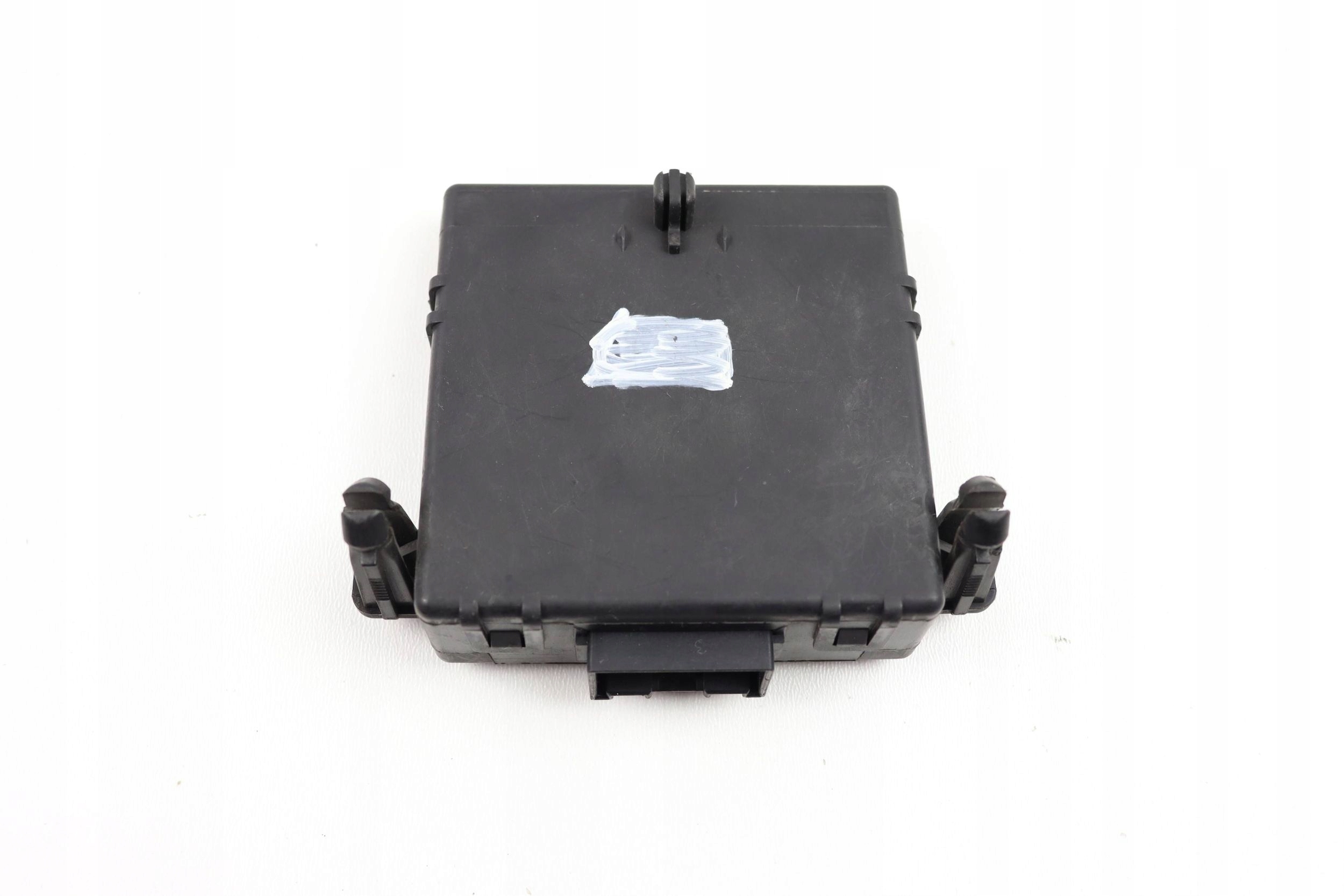 VW TOURAN e GOLF V SKODA OCTAVIA II modulo GATEWAY 1K0907530F