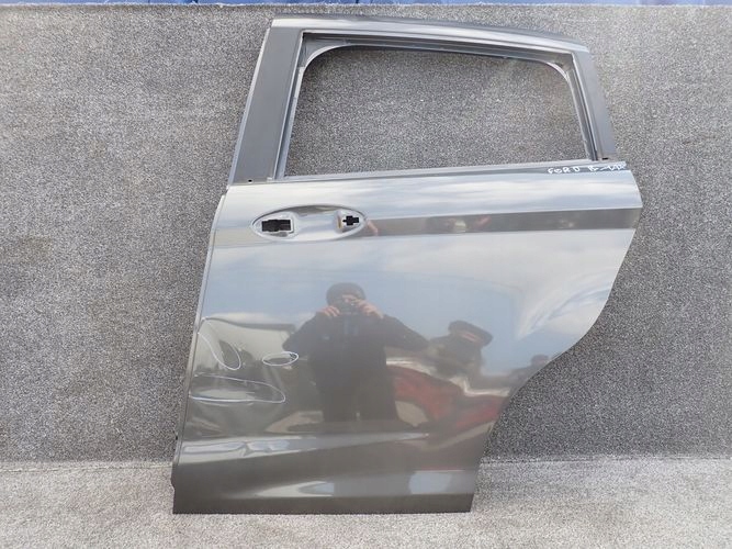 FORD B-MAX TÜR LINKS HINTEN HECK