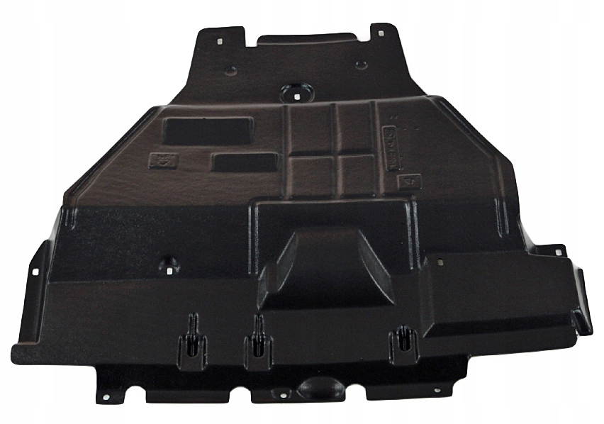 Kryt motoru Peugeot Partner 2.0 Hdi 2002-2008