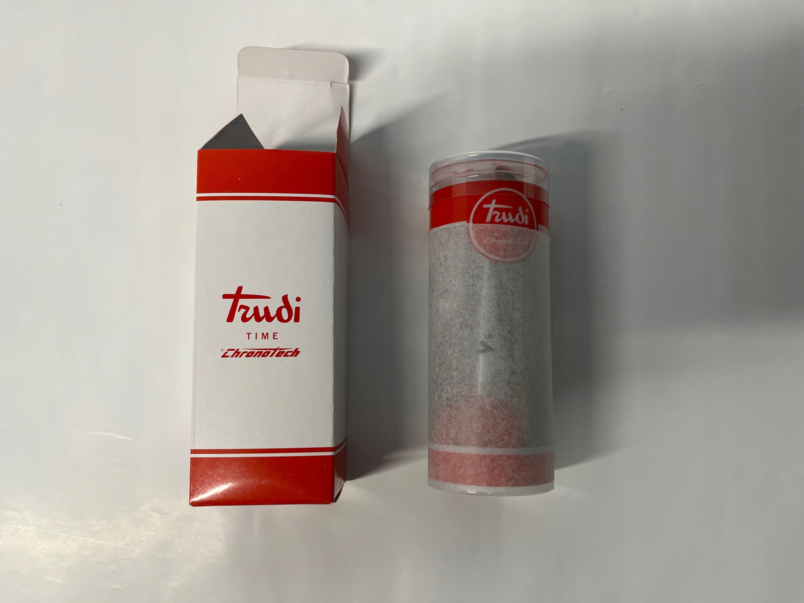 Zegarek Dziecięcy Chronotech Trudi Time Pies Rodzaj analogowe