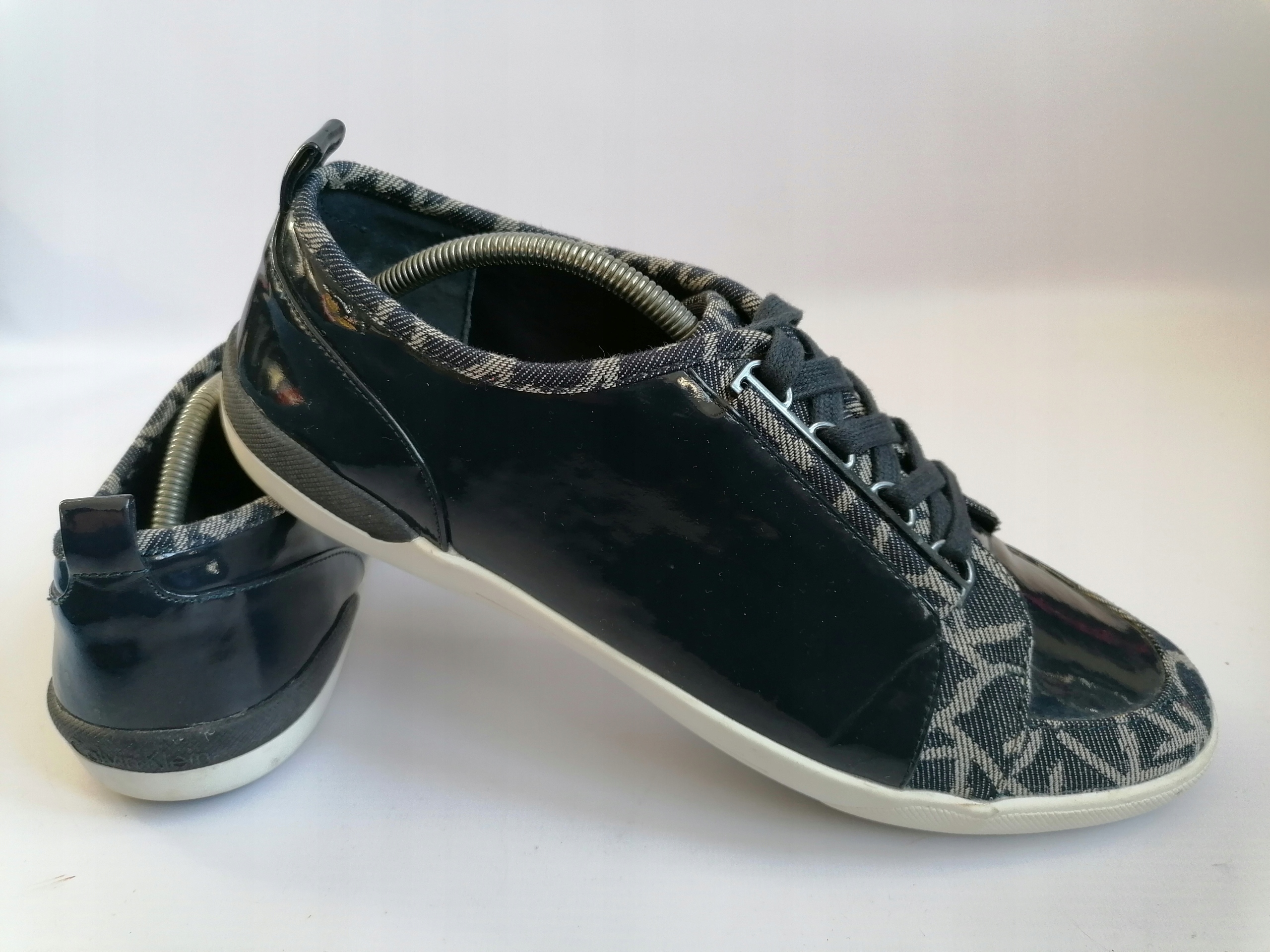 CALVIN KLEIN Tanita 7200102 MARKOWE BUTY r. 40 5 porownaj ceny Allegro.pl