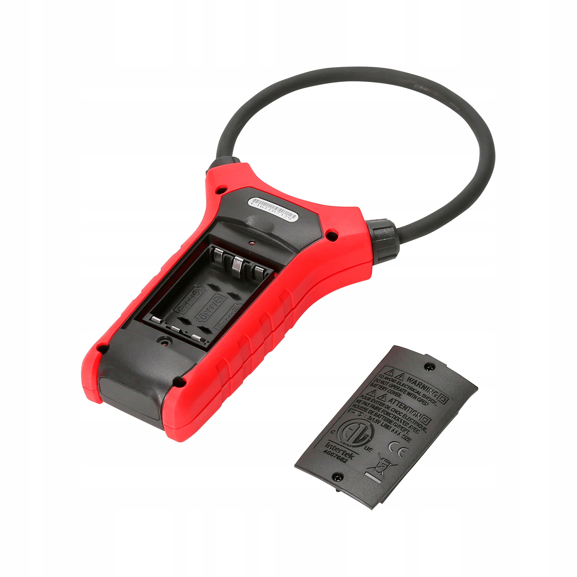 __Multimetr cęgowy UNI-T UT-281A UT281A do 3000A__ Typ cęgowy