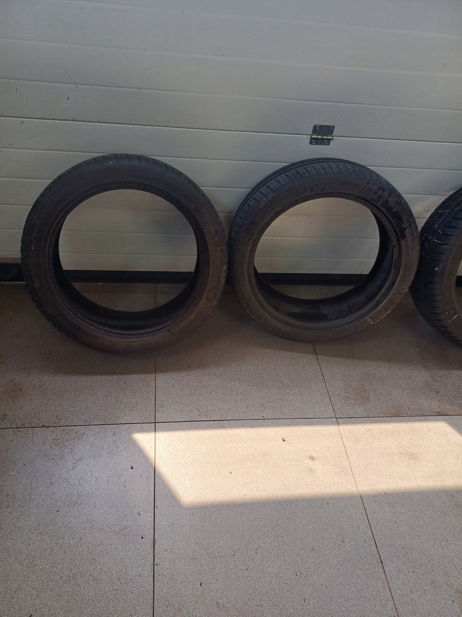 Reifen MICHELIN PILOT SPORT 3 215/45 R 18