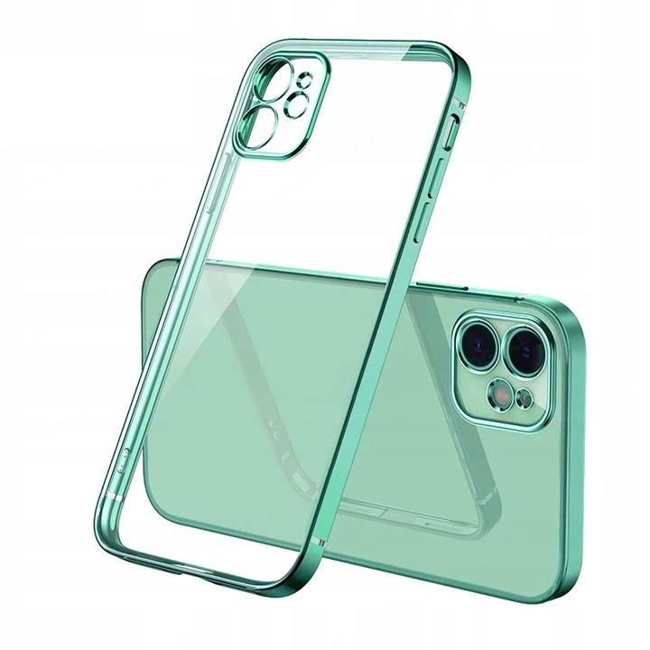 

Bombowe Etui Do Iphone 12 Różne