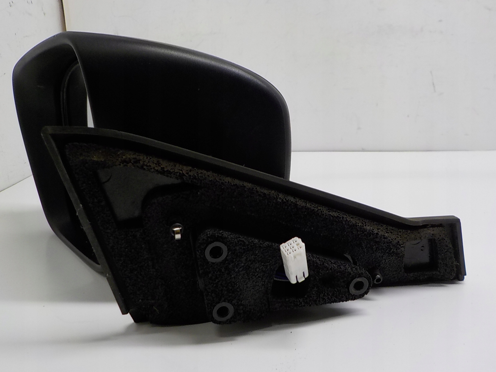 MAZDA PREMACY 5 II CW mirror exterior left 8 vertical