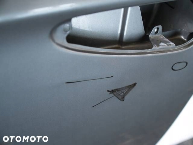 Alfa Romeo 159 door left front front 05-11r