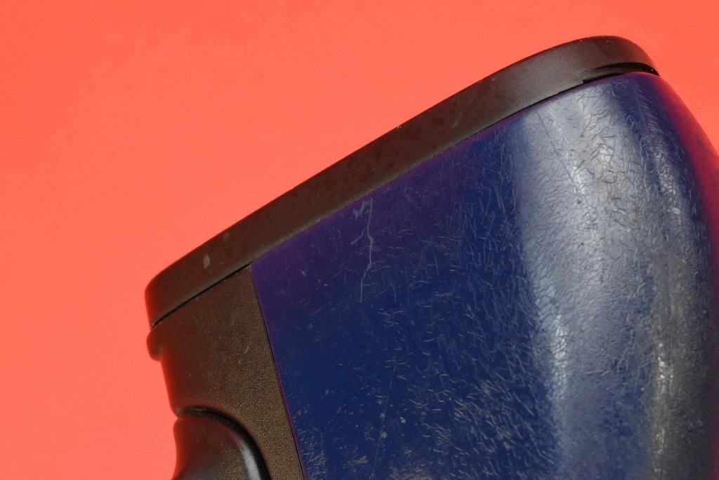 mirror left Y23A EU 044653 OPEL ASTRA 5 V K 15-20 5 PIN