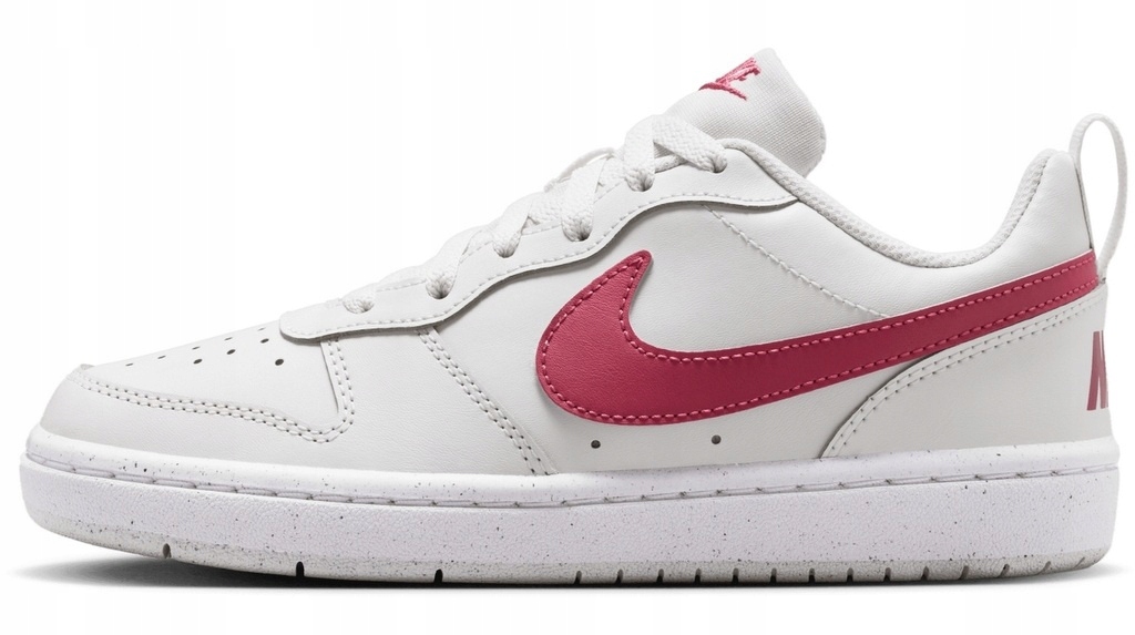 Buty Nike Court Borough Low Gs DV5456 010 r. 37.5