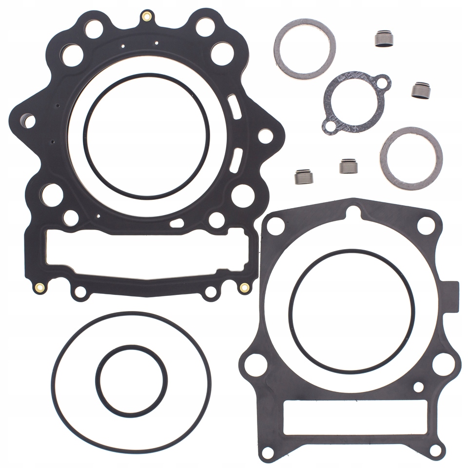 Tesnenia Top-end Yamaha Yfm 700 Raptor '06-'20, Grizzly '07-'14