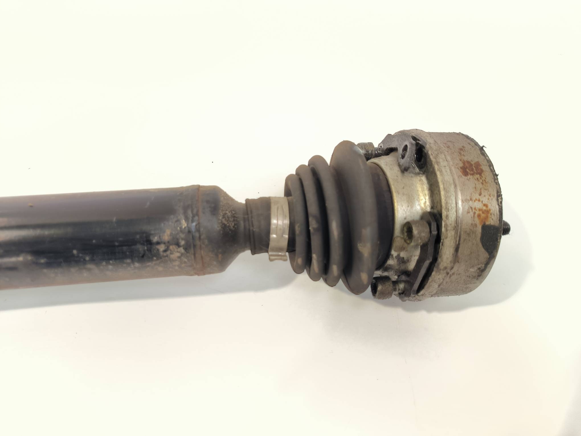 semi-axis right front SEAT TOLEDO III