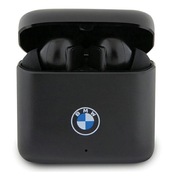 Bmw Bluetooth slúchadlá BMWSES20AMK Tws dokovacia stanica čierna/čierna Sign