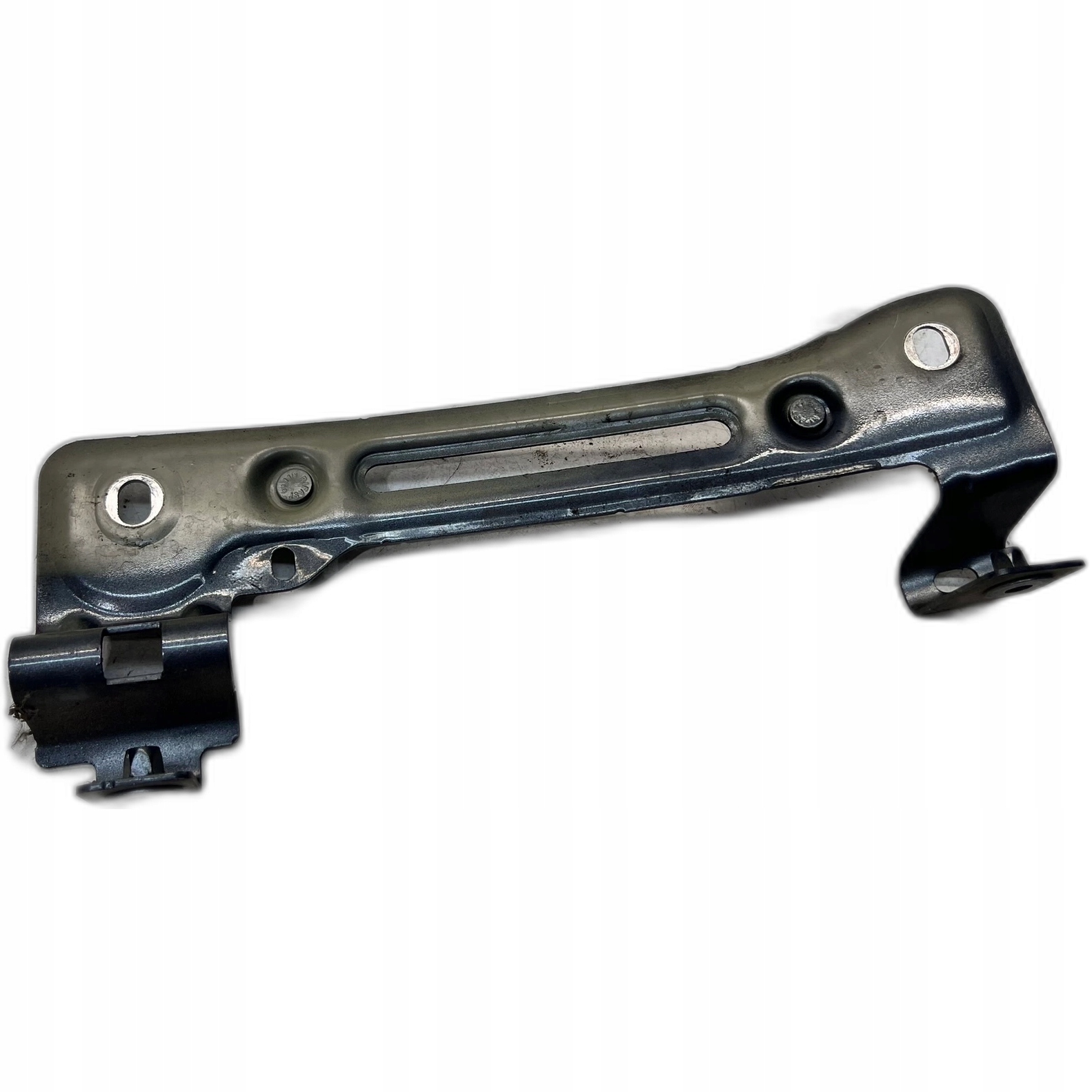 Console Support plaque Aile Droite Avant AUDI Q7 4M 4M0821432