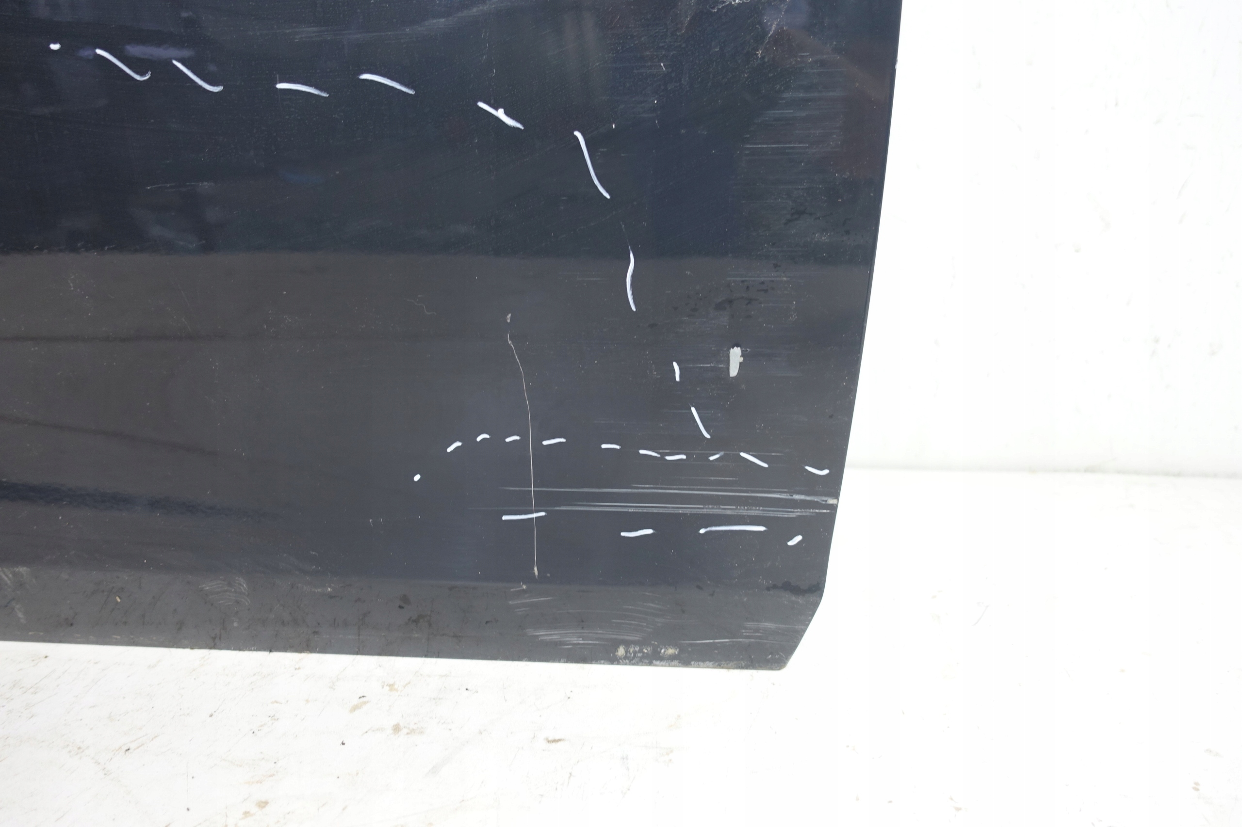 VW GOLF VIII 8 5H 2020- door right front right front
