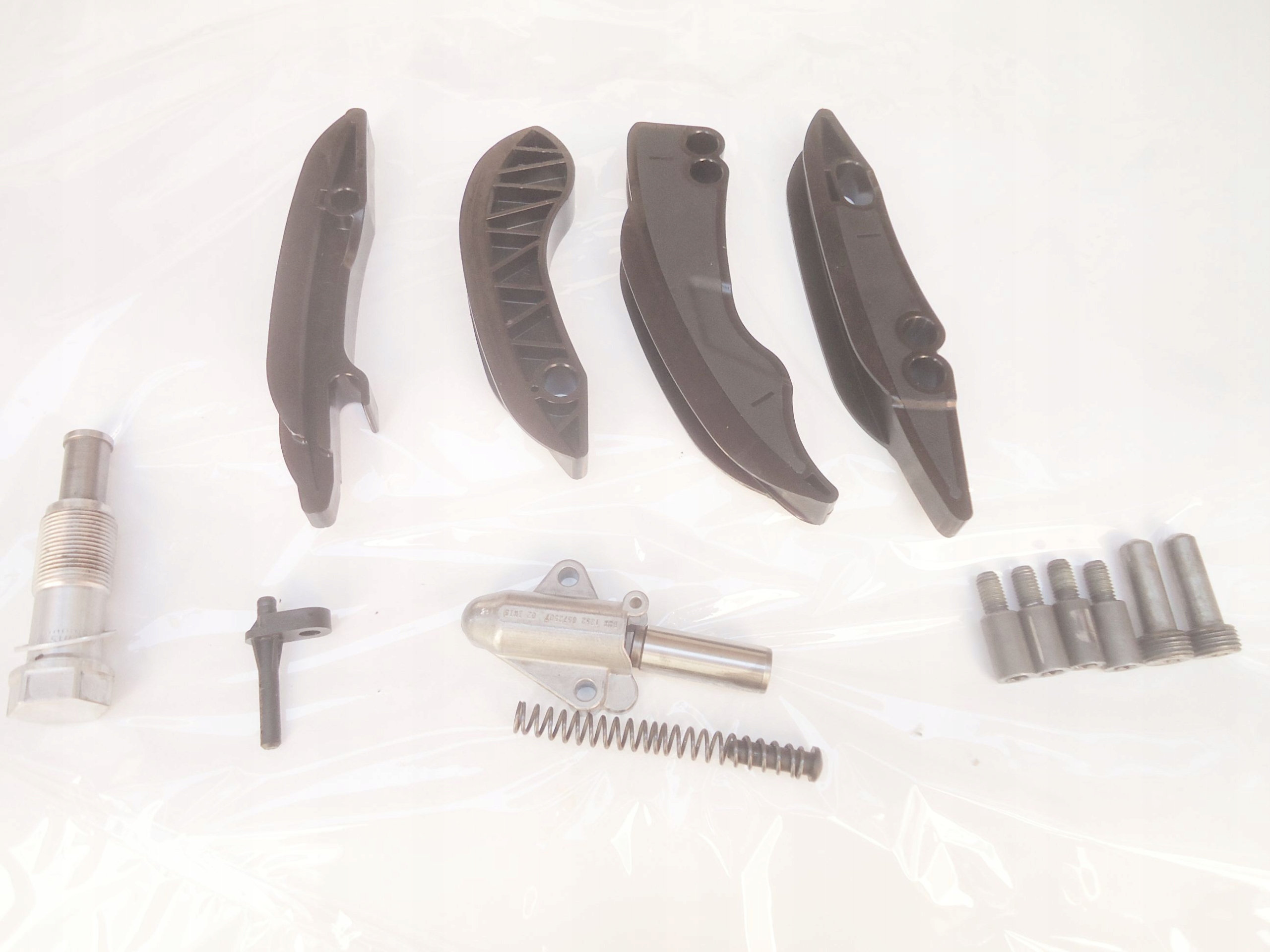 8572507 - BMW X1 MINI COOPER 2.0 D B47 натяжитель распредвала