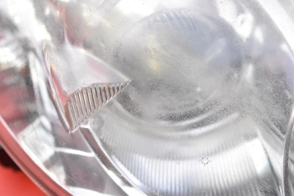 REFLEKTOR right light front lens EU C235-51030 MAZDA 5 1 and CR 05-08