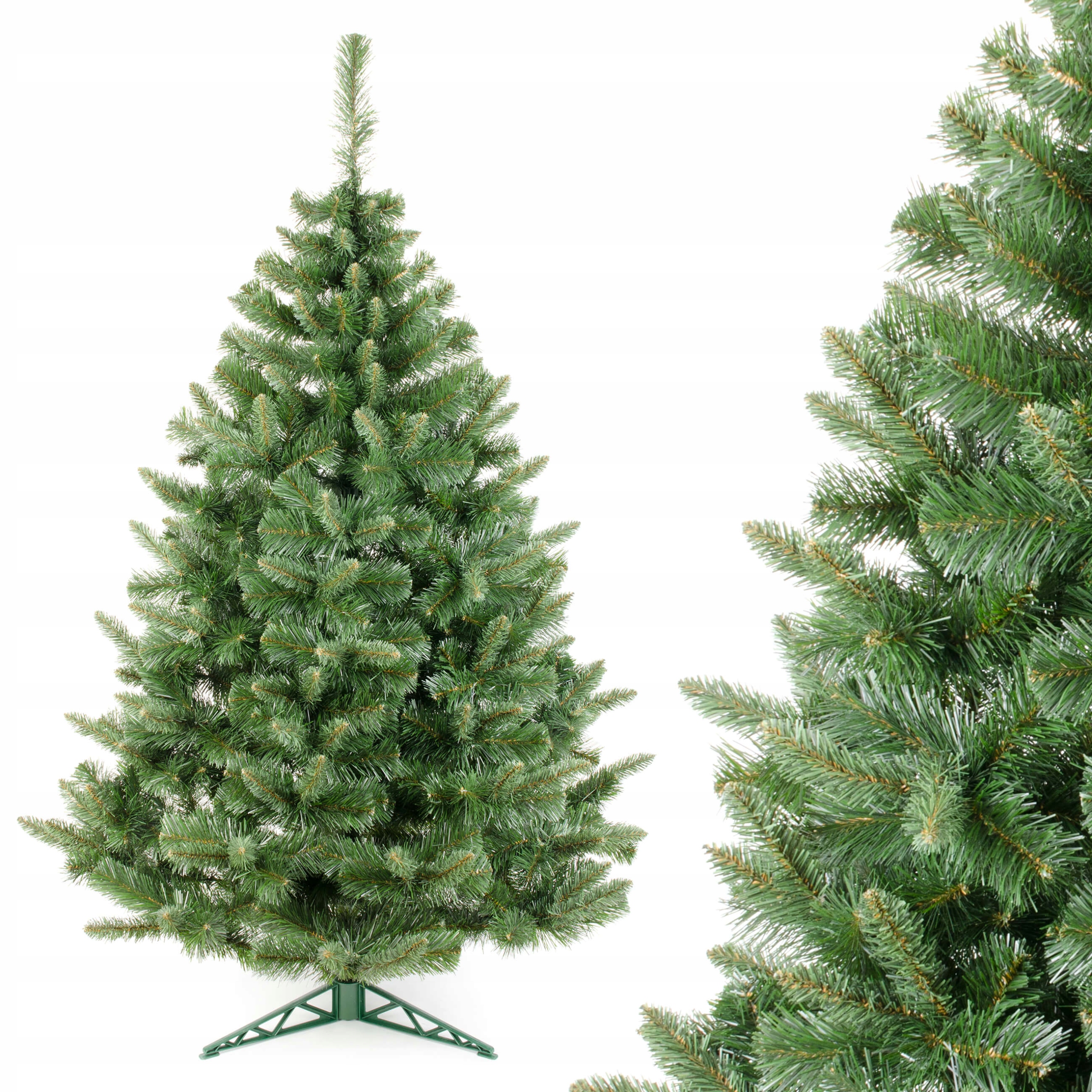 

Choinka Sztuczna 180 cm choinka Sosna Alpejska